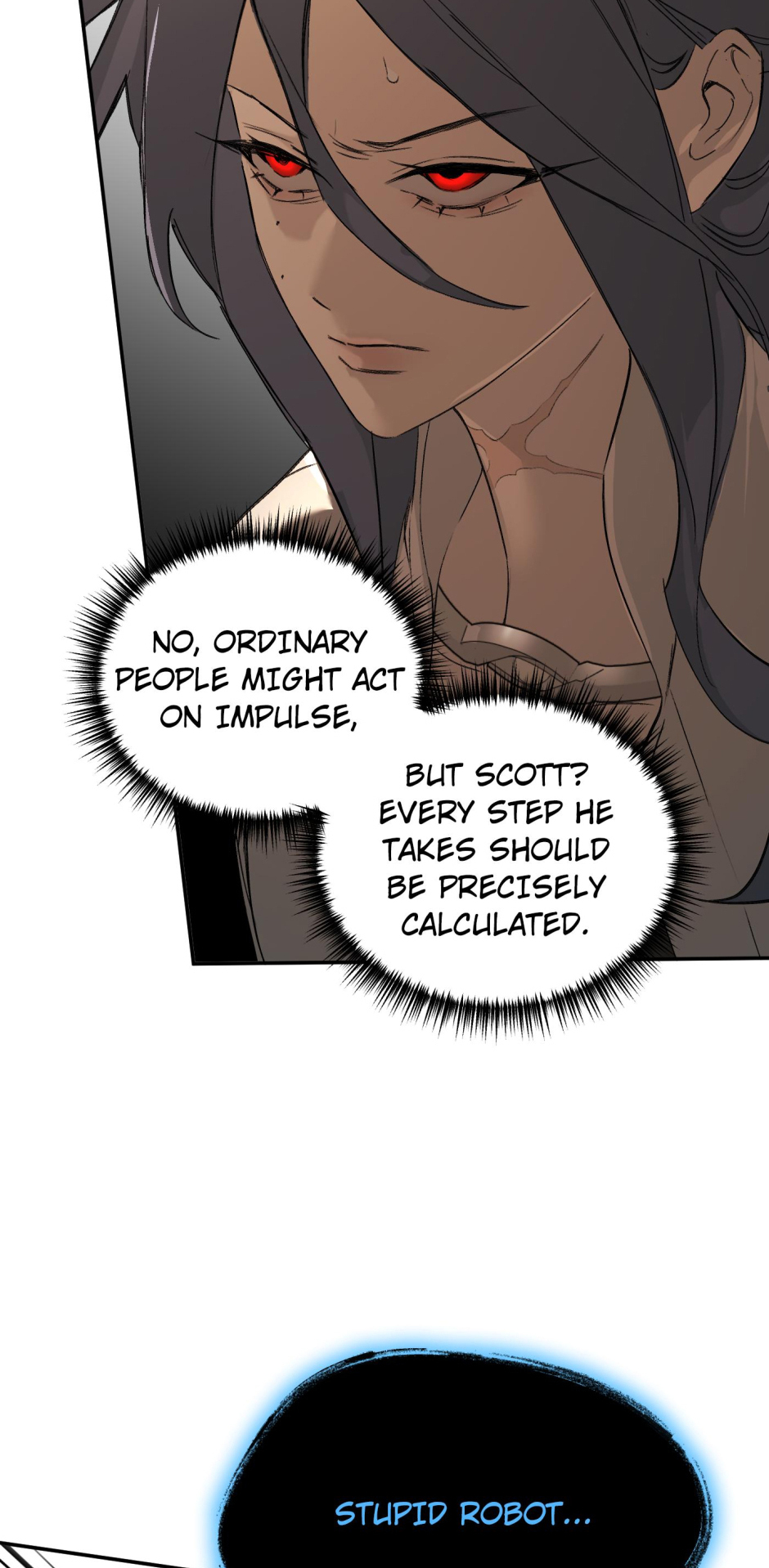 The Evil Ring Chapter 53 - Page 38