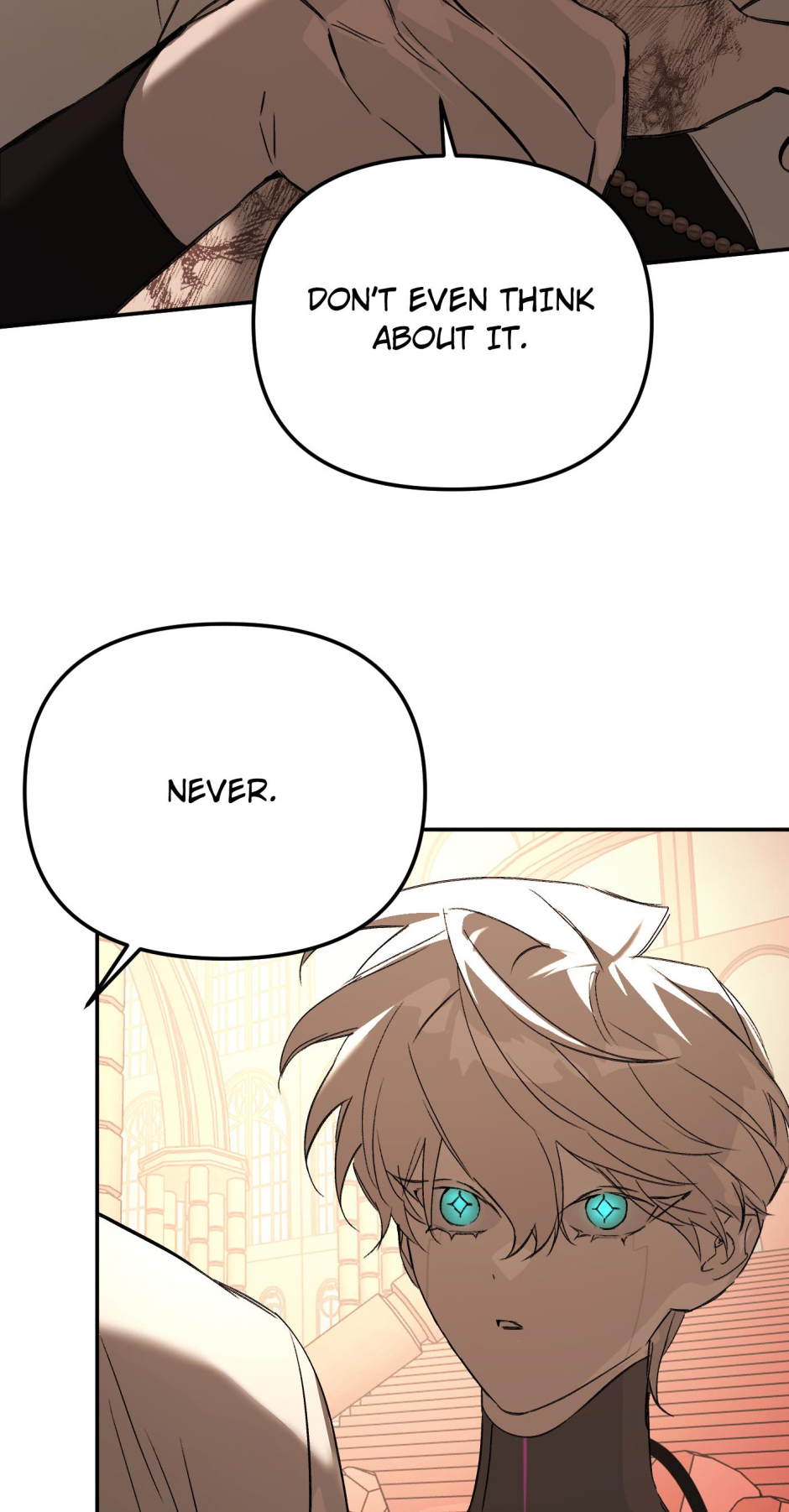 The Evil Ring Chapter 53 - Page 44