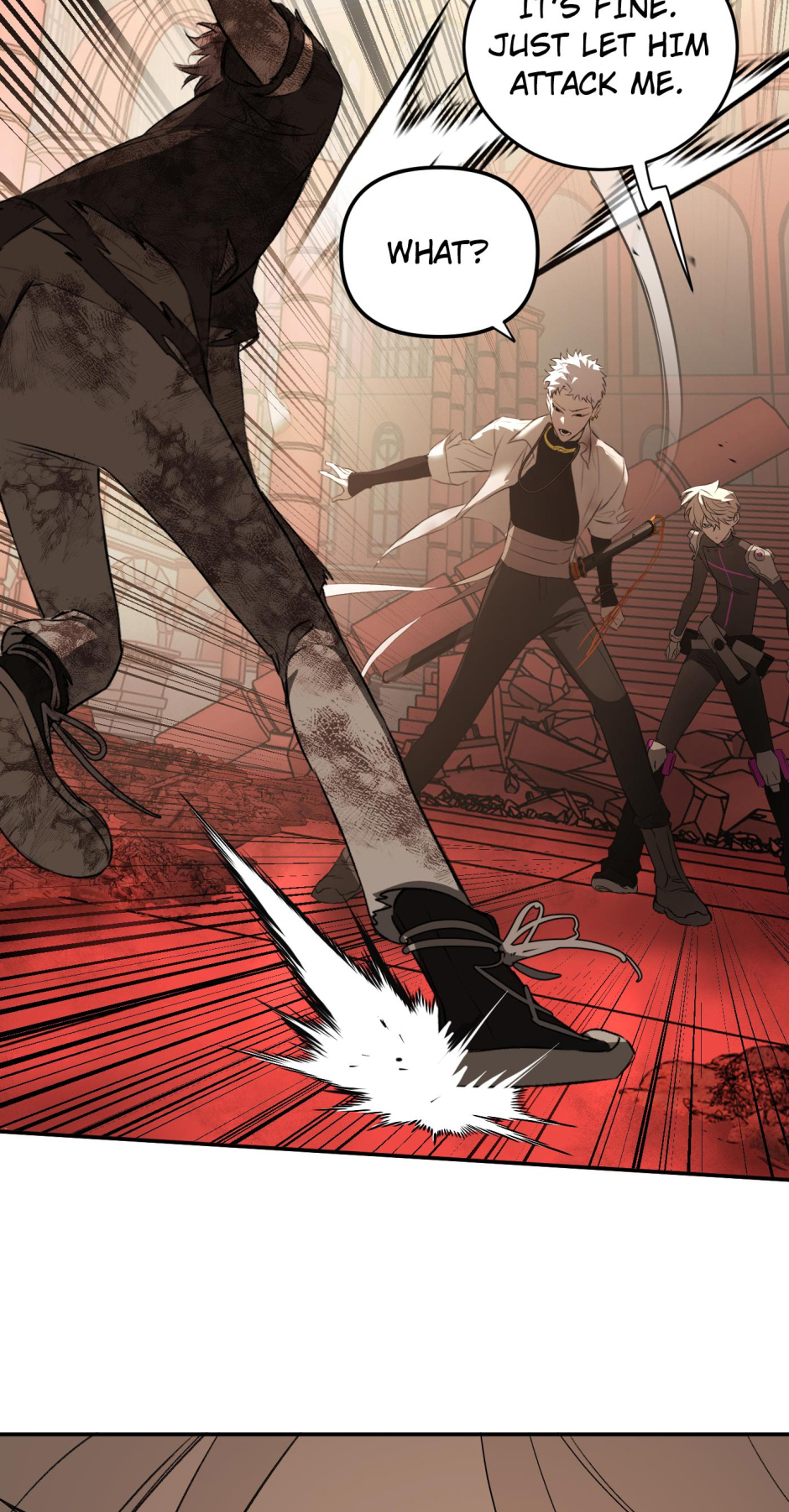 The Evil Ring Chapter 53 - Page 48