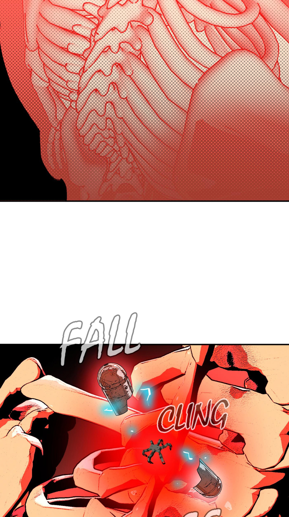 The Evil Ring Chapter 53 - Page 55