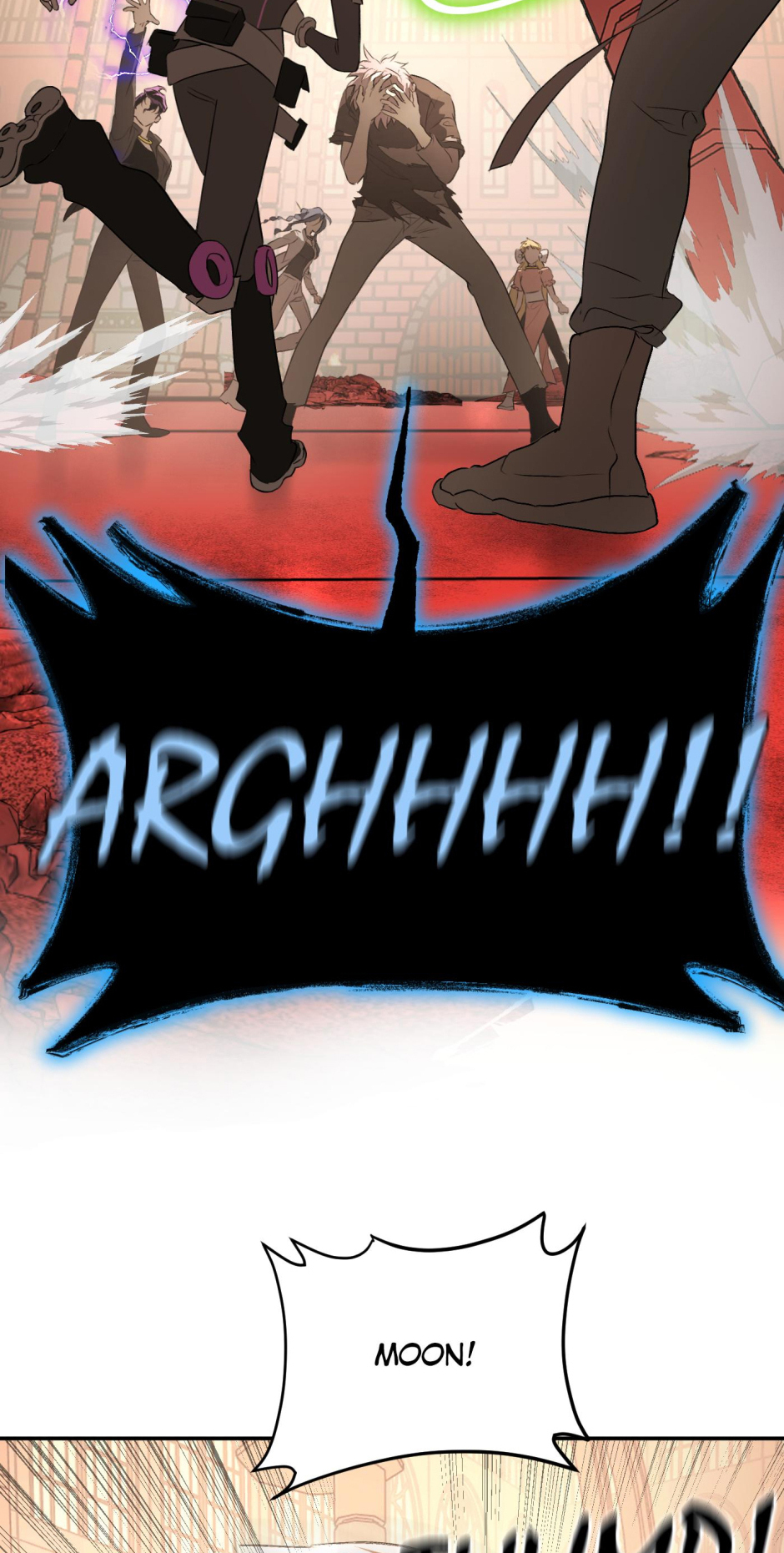 The Evil Ring Chapter 53 - Page 61