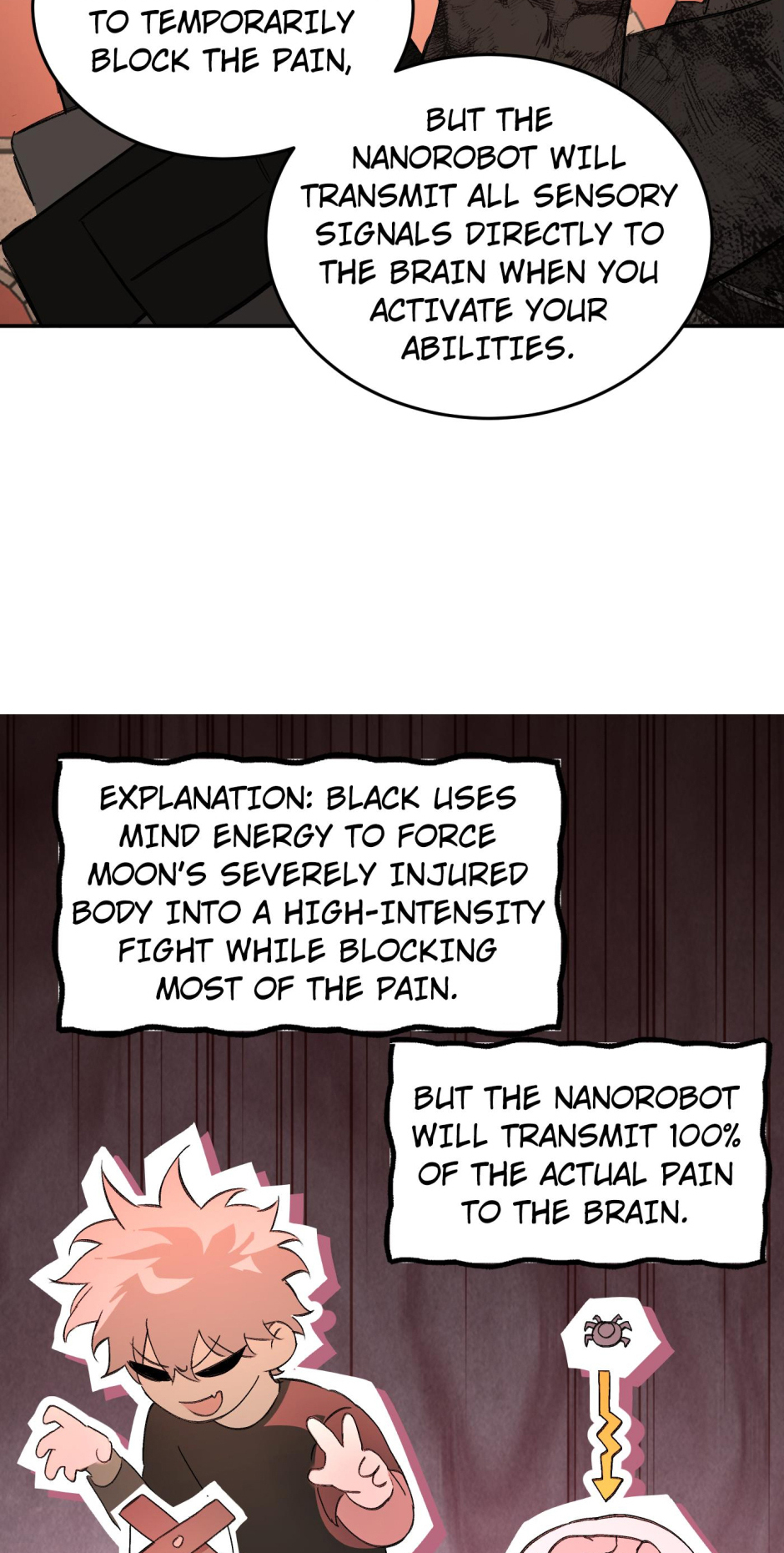 The Evil Ring Chapter 53 - Page 64
