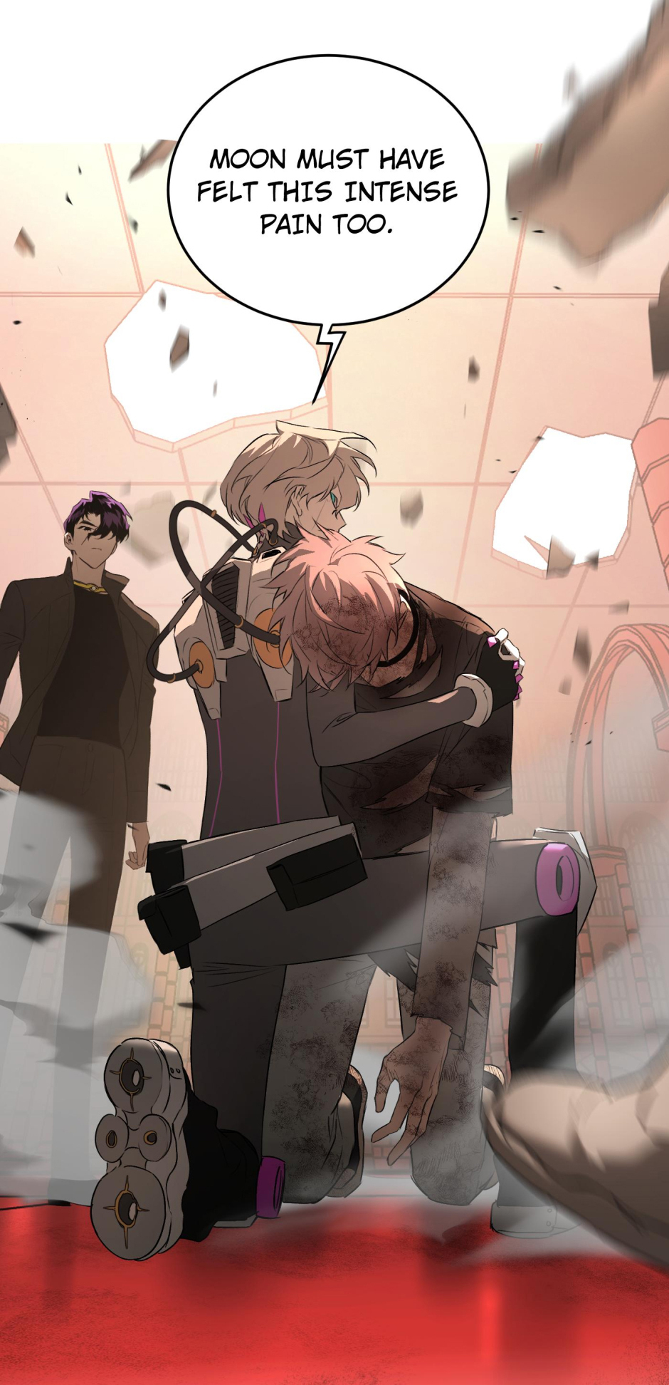 The Evil Ring Chapter 53 - Page 67