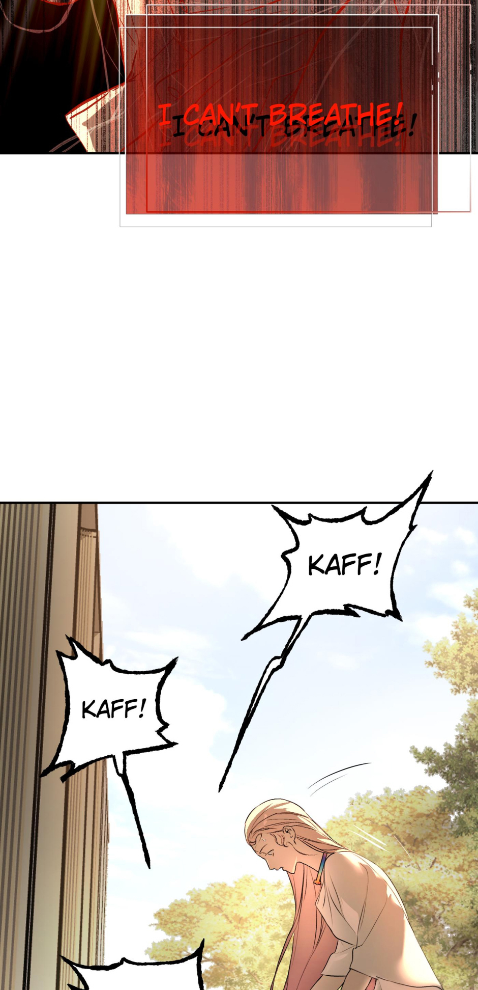 The Evil Ring Chapter 53 - Page 70