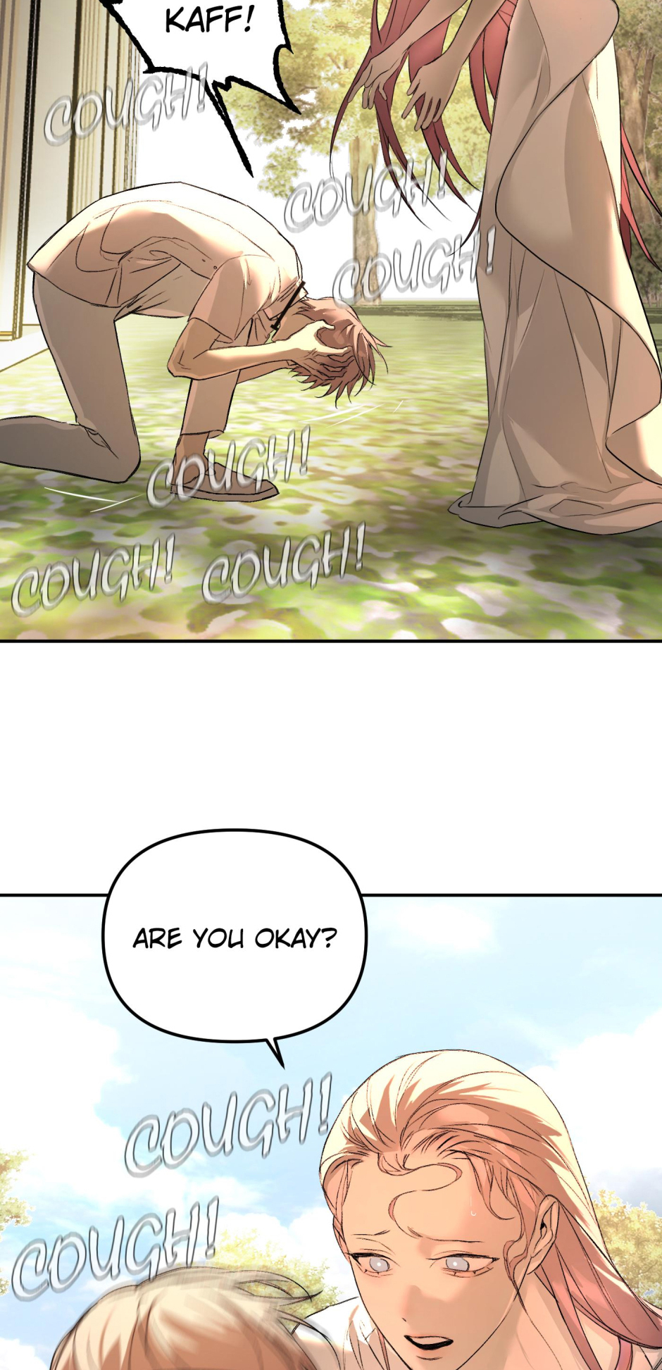 The Evil Ring Chapter 53 - Page 71