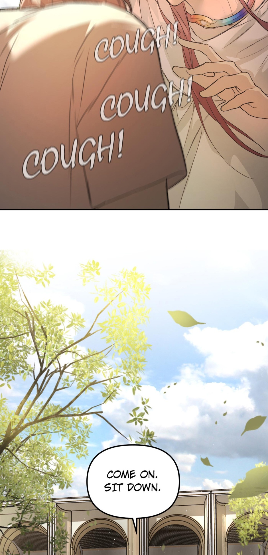 The Evil Ring Chapter 53 - Page 72