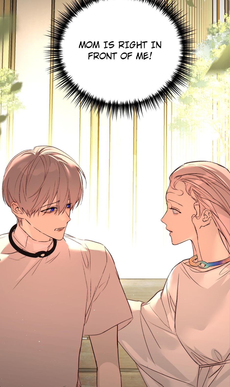 The Evil Ring Chapter 53 - Page 83
