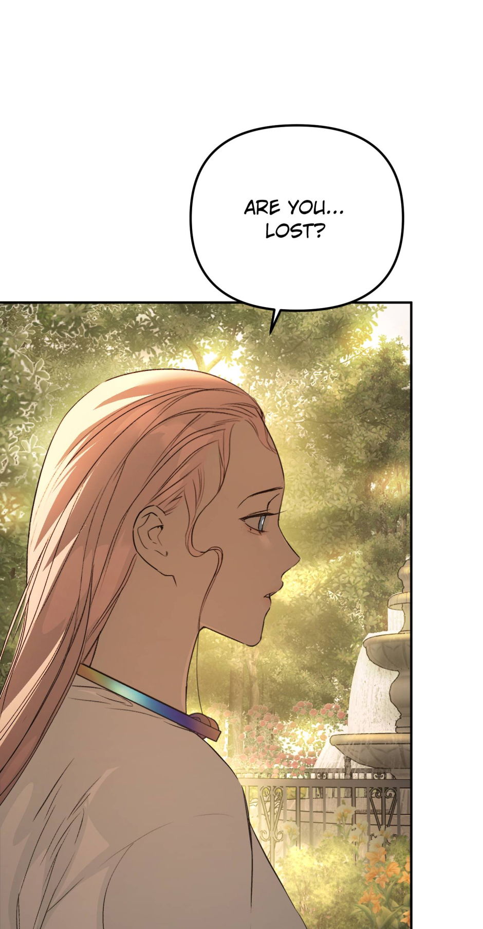The Evil Ring Chapter 54 - Page 4