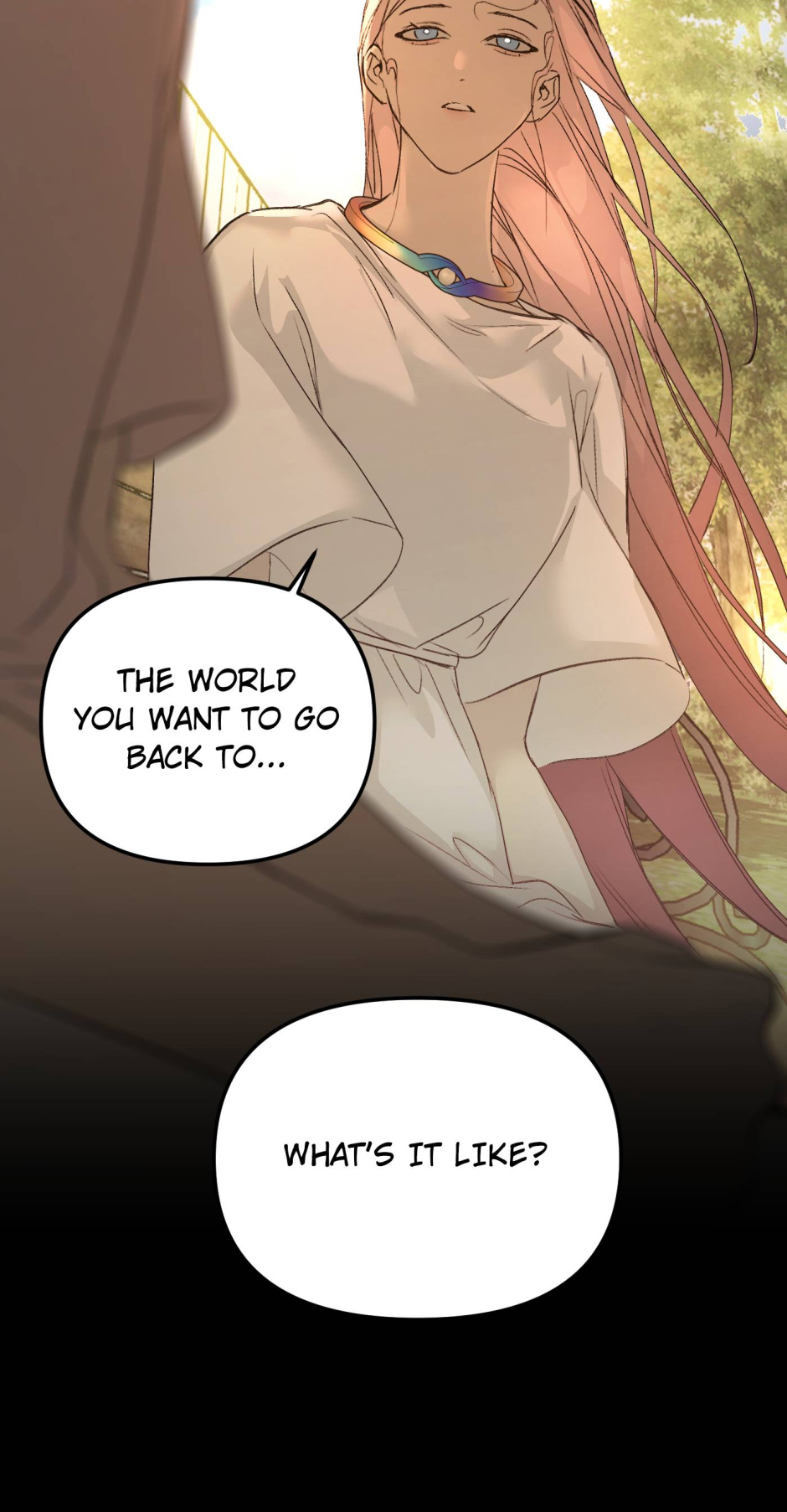 The Evil Ring Chapter 54 - Page 9