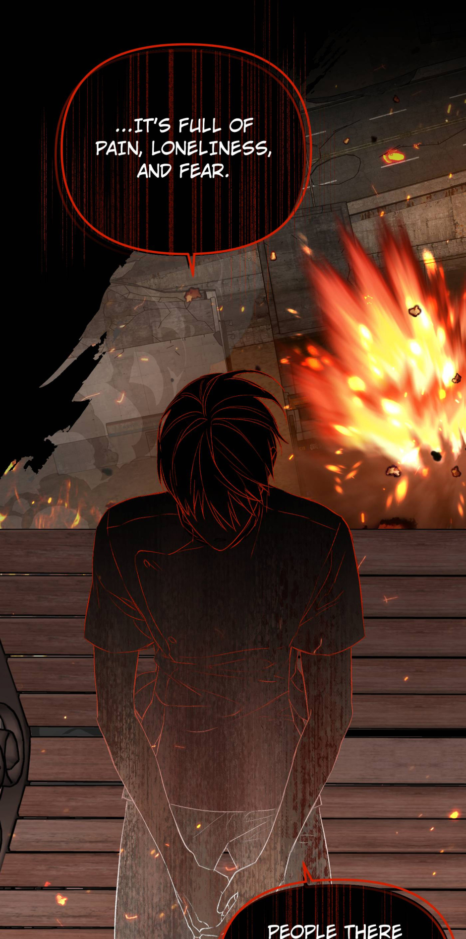 The Evil Ring Chapter 54 - Page 10