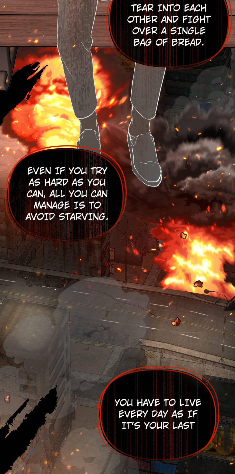 The Evil Ring Chapter 54 - Page 11