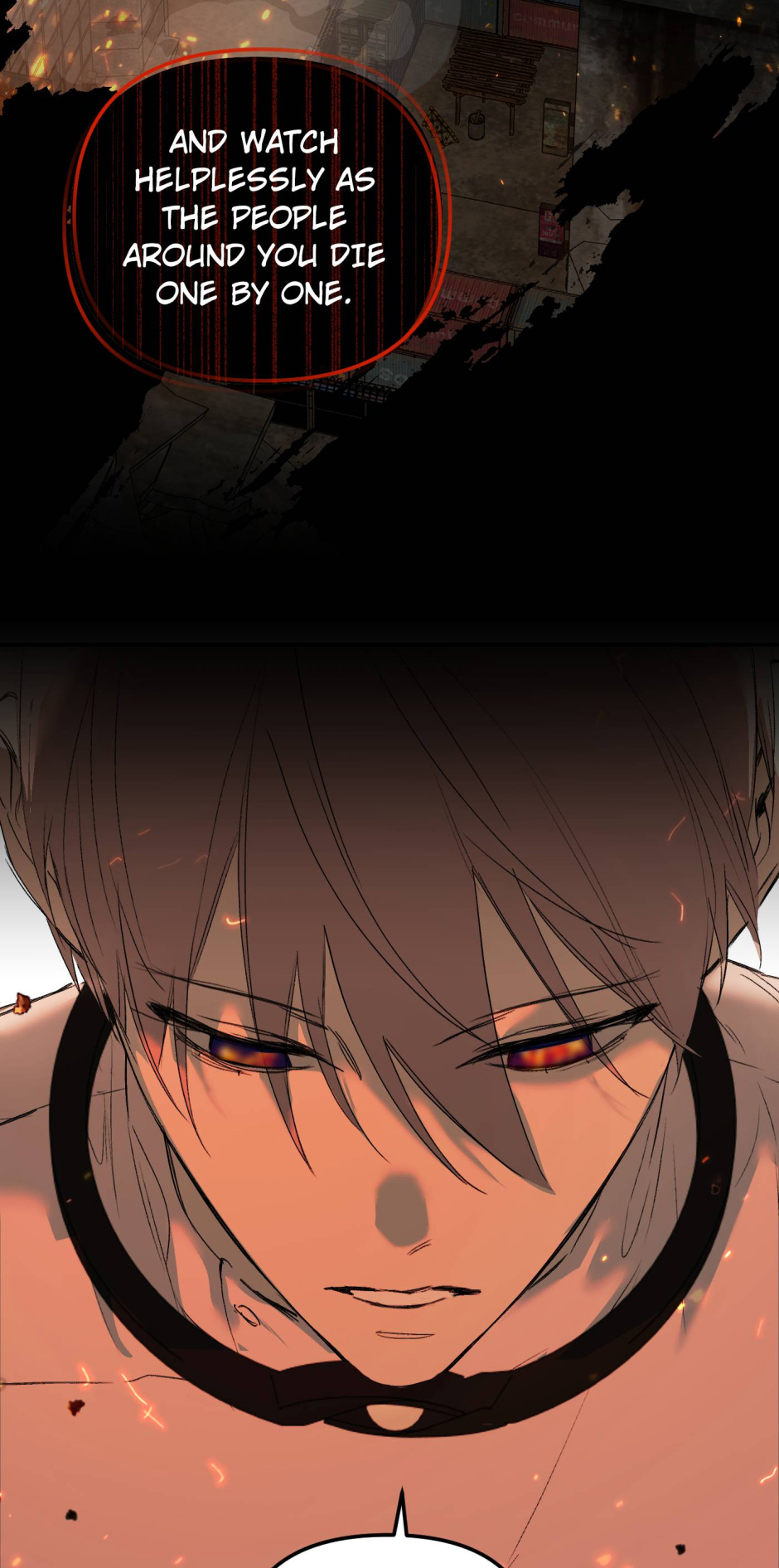 The Evil Ring Chapter 54 - Page 12