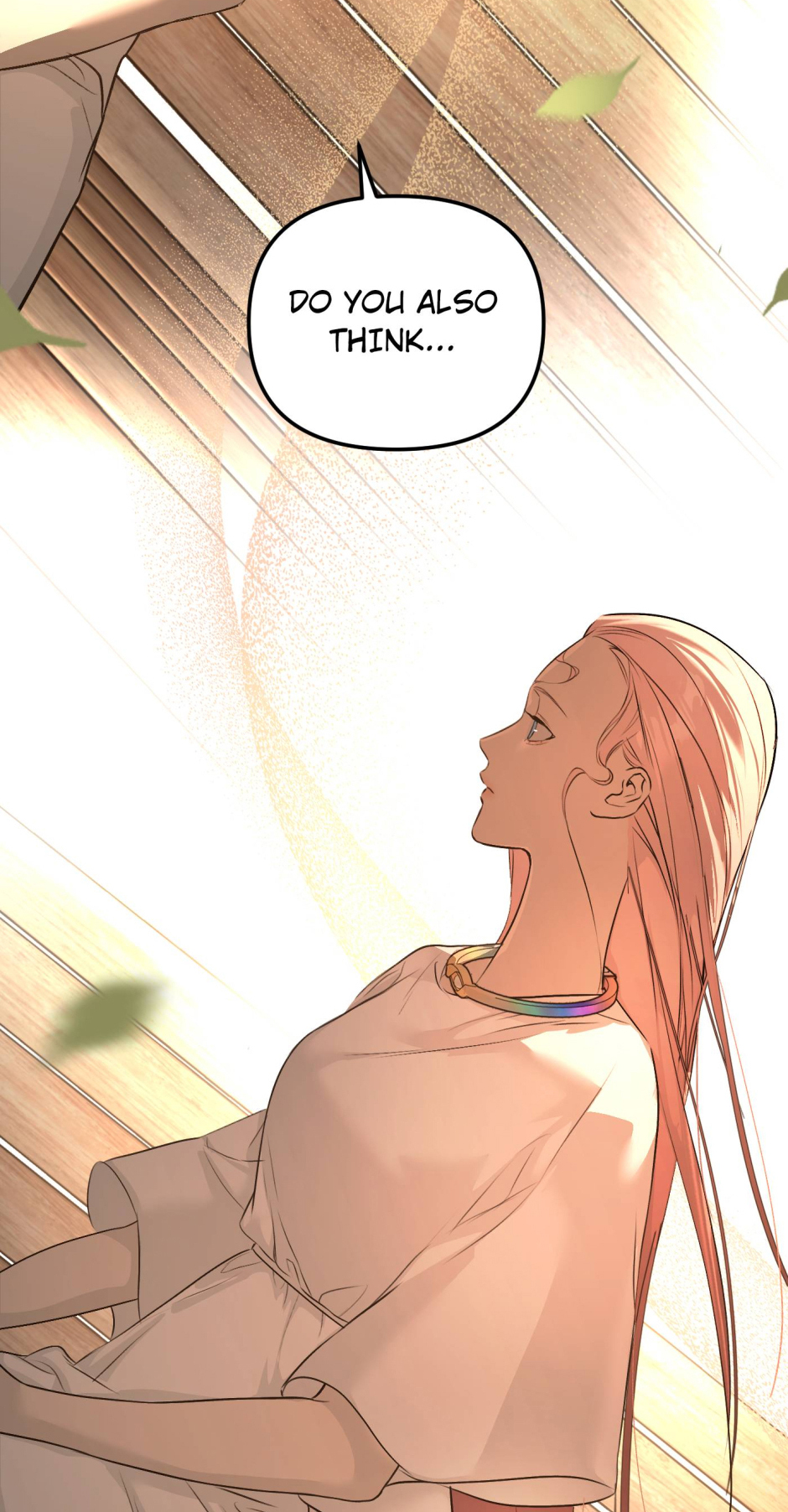 The Evil Ring Chapter 54 - Page 18