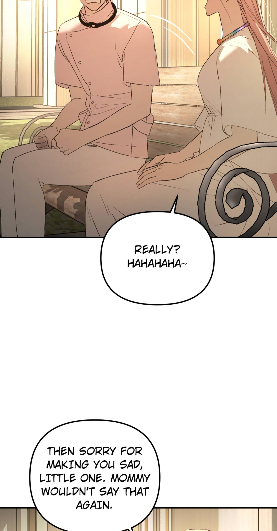 The Evil Ring Chapter 54 - Page 22