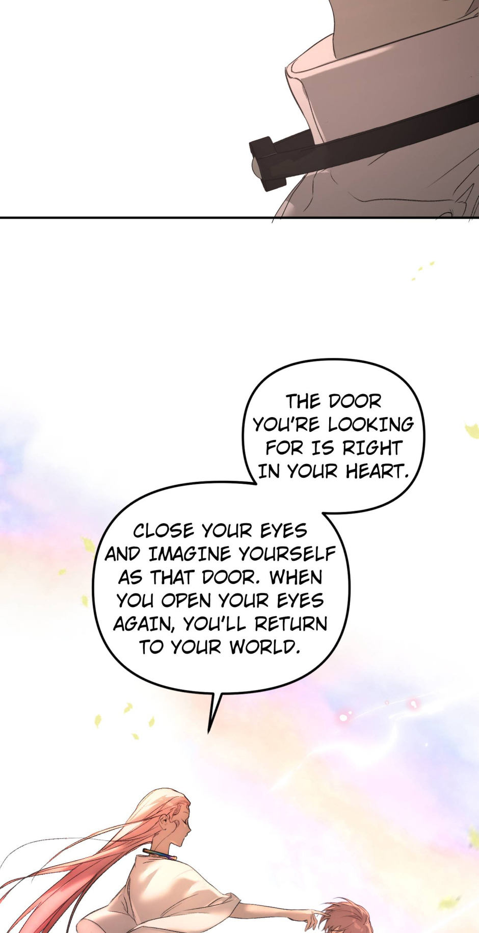 The Evil Ring Chapter 54 - Page 34