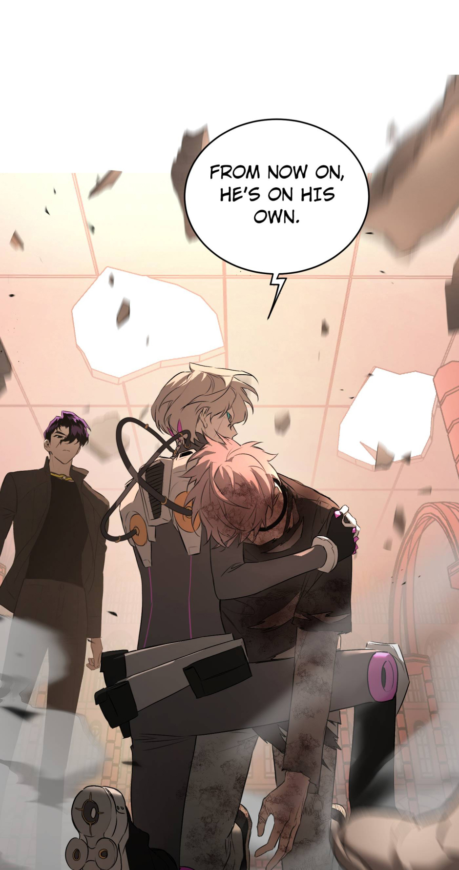 The Evil Ring Chapter 54 - Page 46