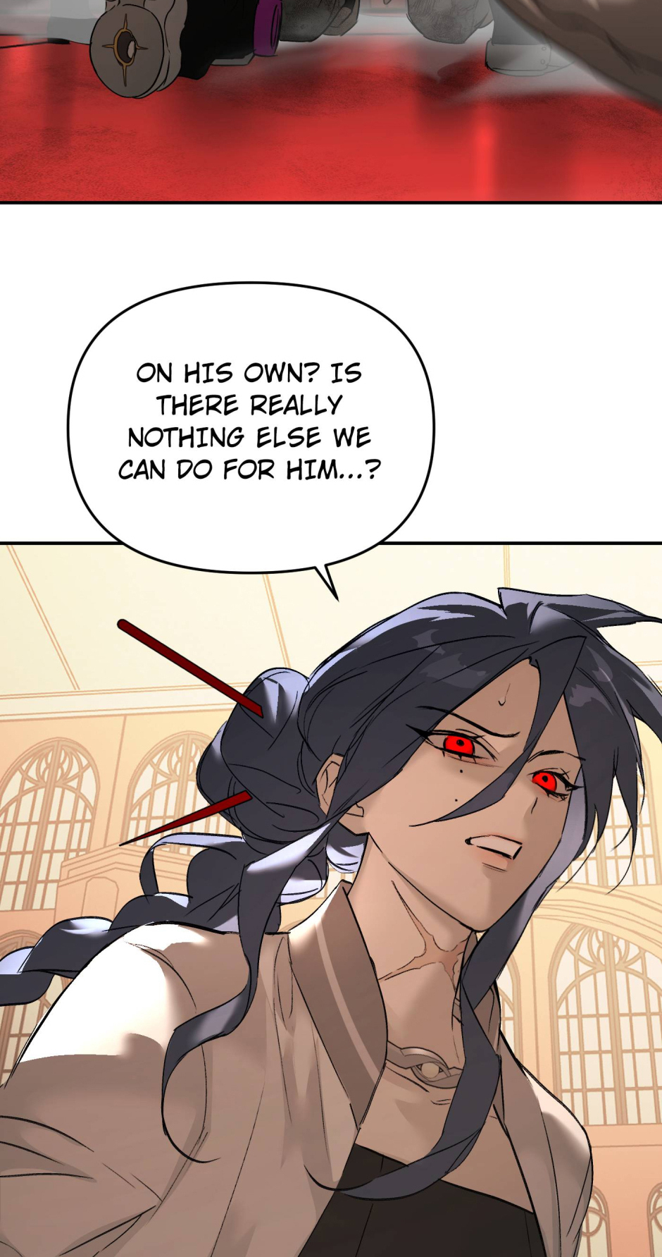 The Evil Ring Chapter 54 - Page 47