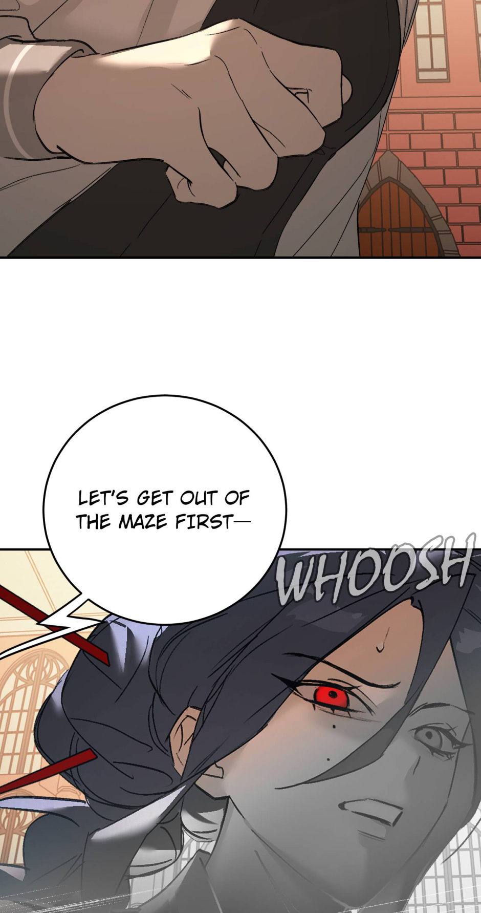The Evil Ring Chapter 54 - Page 48