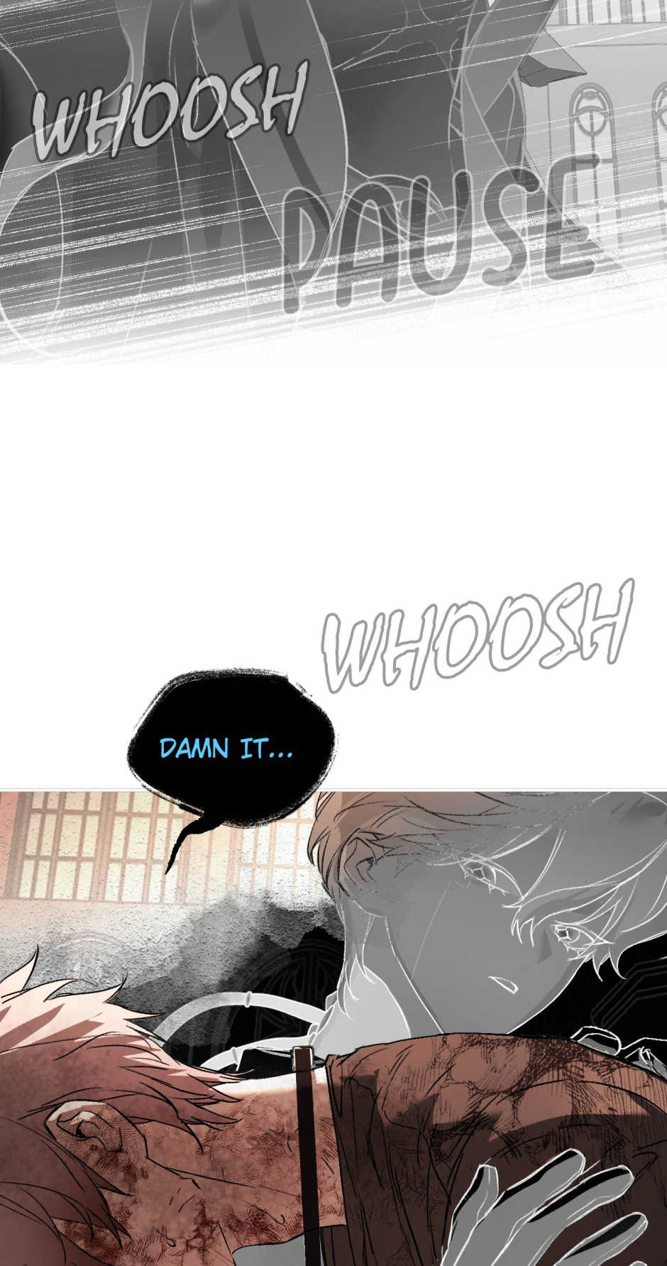 The Evil Ring Chapter 54 - Page 49