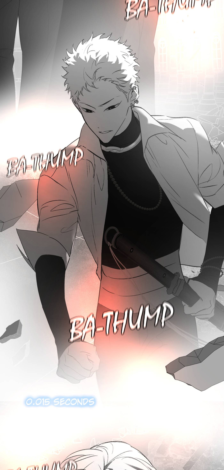 The Evil Ring Chapter 54 - Page 56