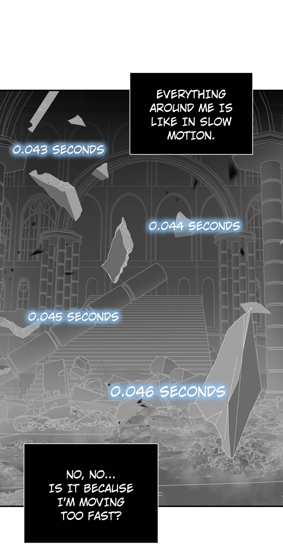 The Evil Ring Chapter 54 - Page 61