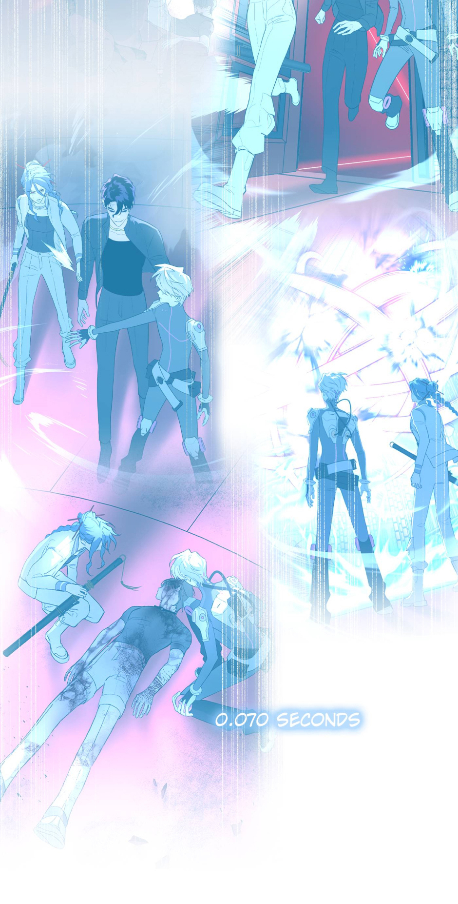 The Evil Ring Chapter 54 - Page 66