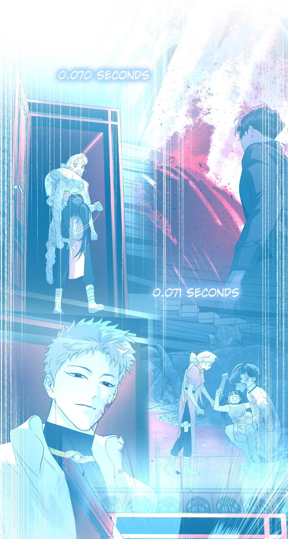 The Evil Ring Chapter 54 - Page 67
