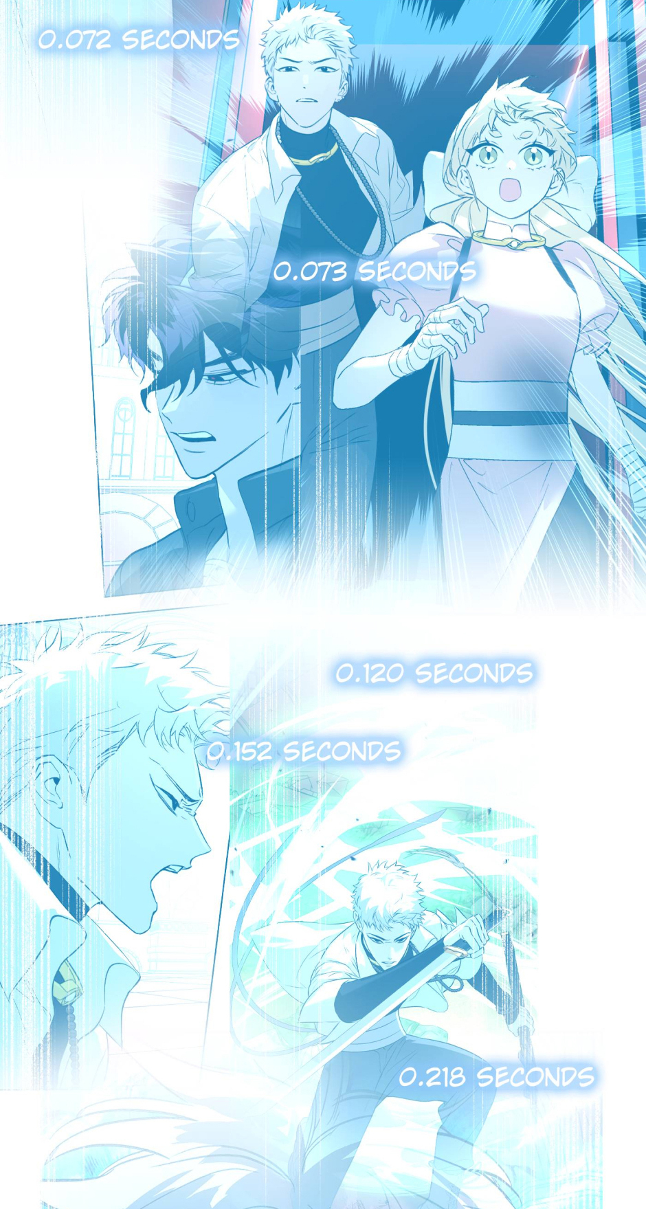 The Evil Ring Chapter 54 - Page 68