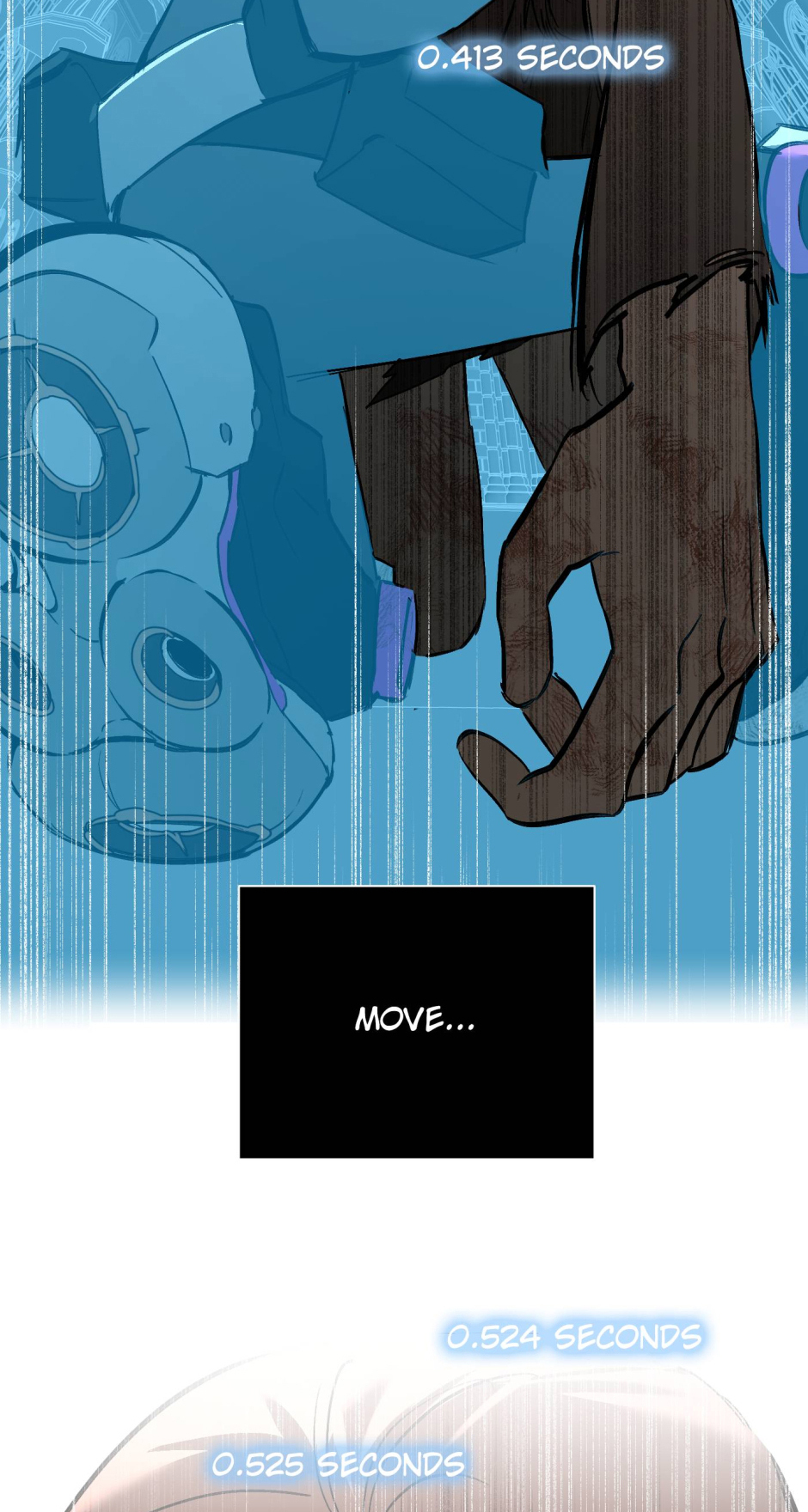 The Evil Ring Chapter 54 - Page 73