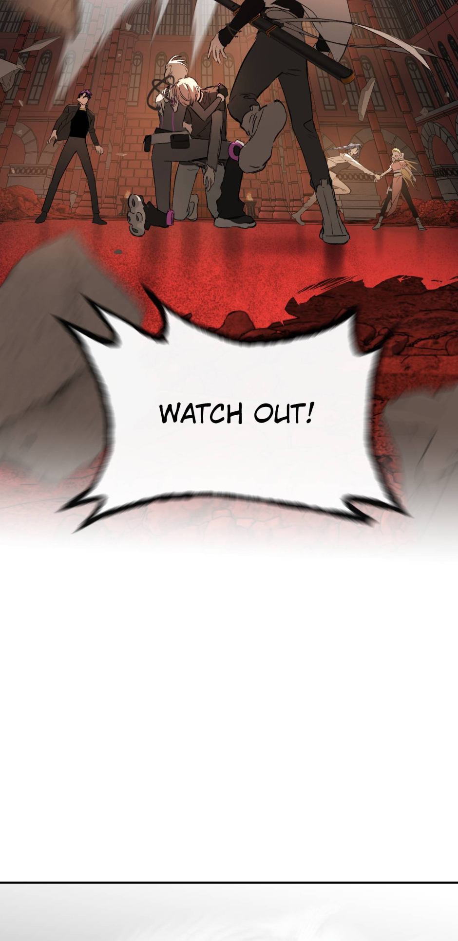 The Evil Ring Chapter 54 - Page 87