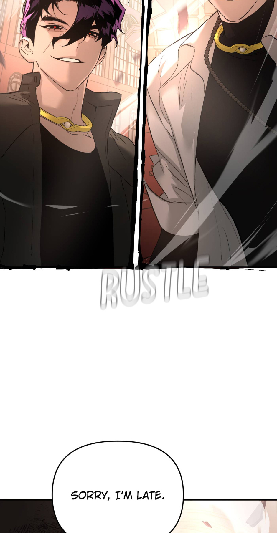 The Evil Ring Chapter 54 - Page 93