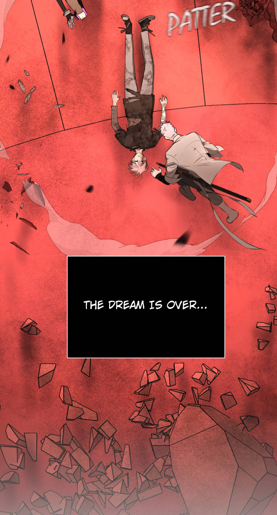 The Evil Ring Chapter 55 - Page 6