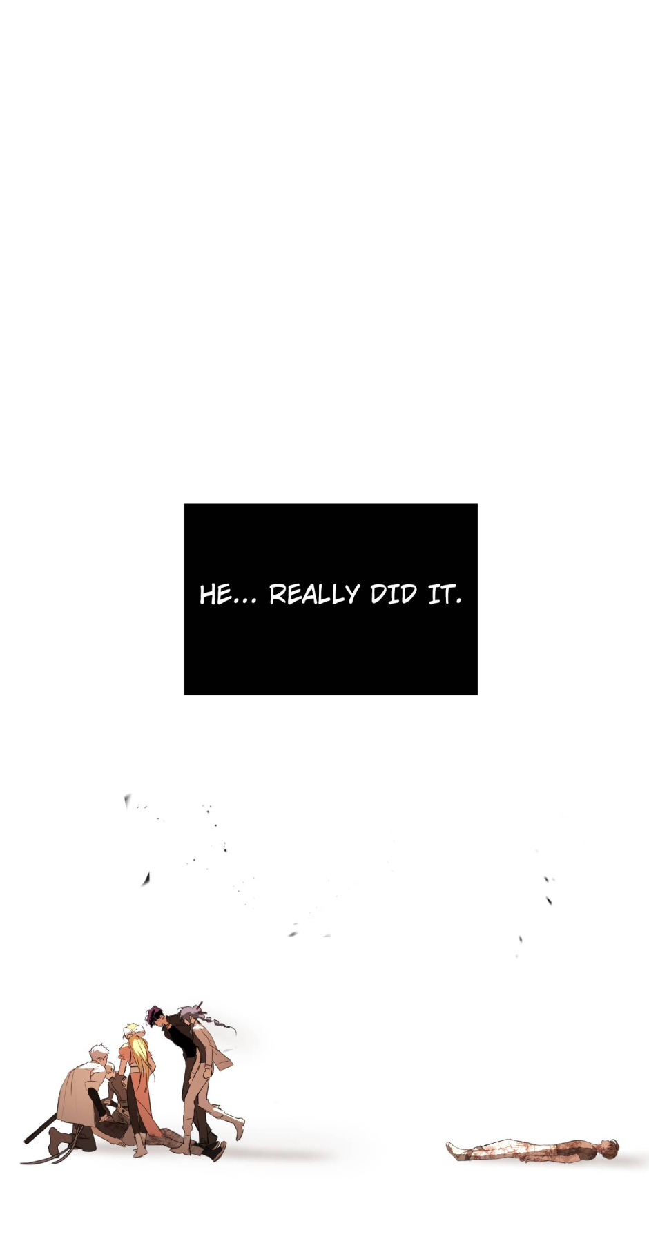 The Evil Ring Chapter 55 - Page 14