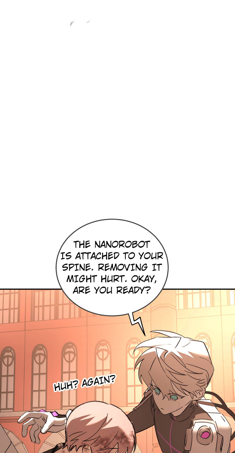 The Evil Ring Chapter 55 - Page 15