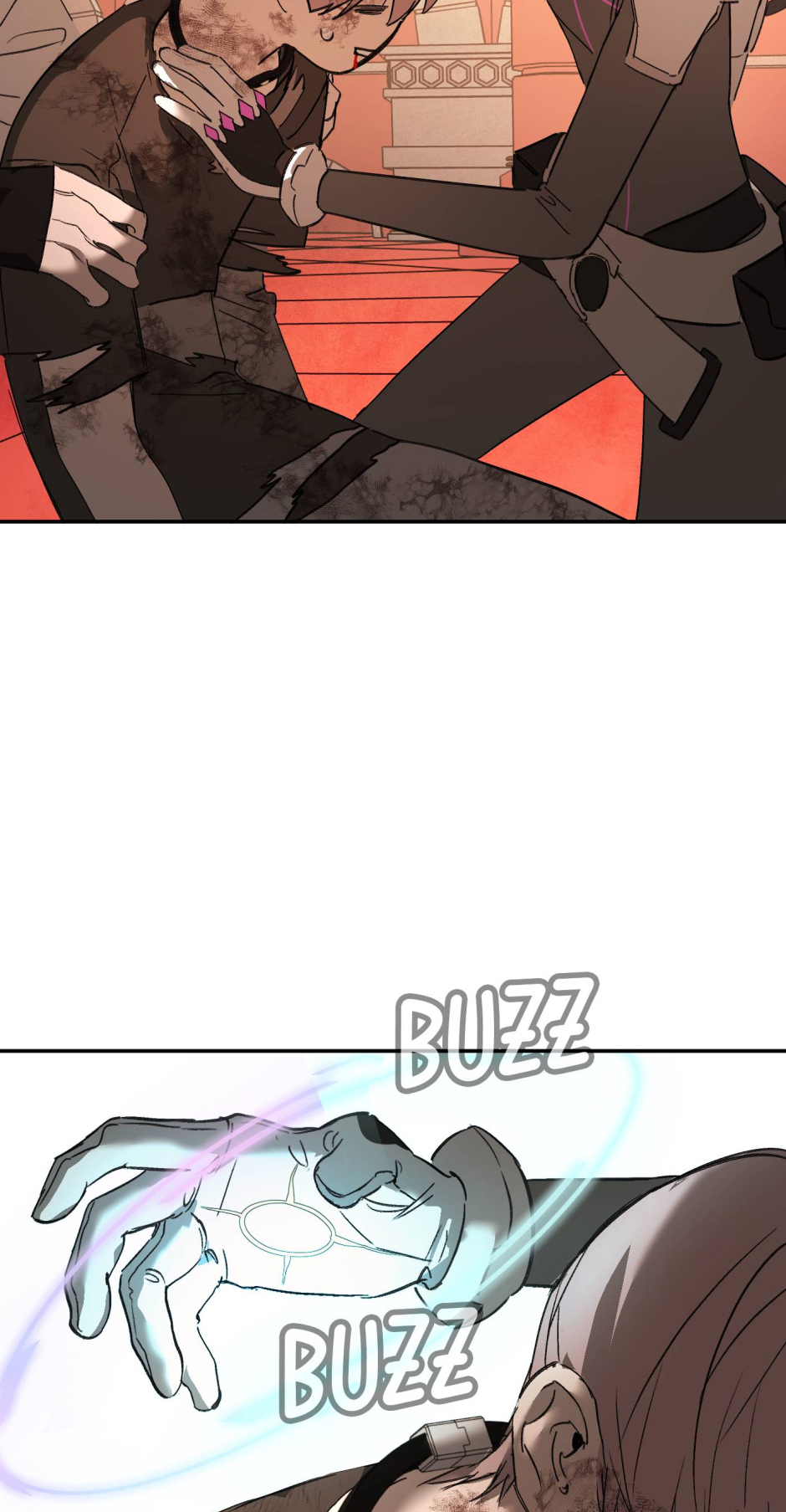 The Evil Ring Chapter 55 - Page 16