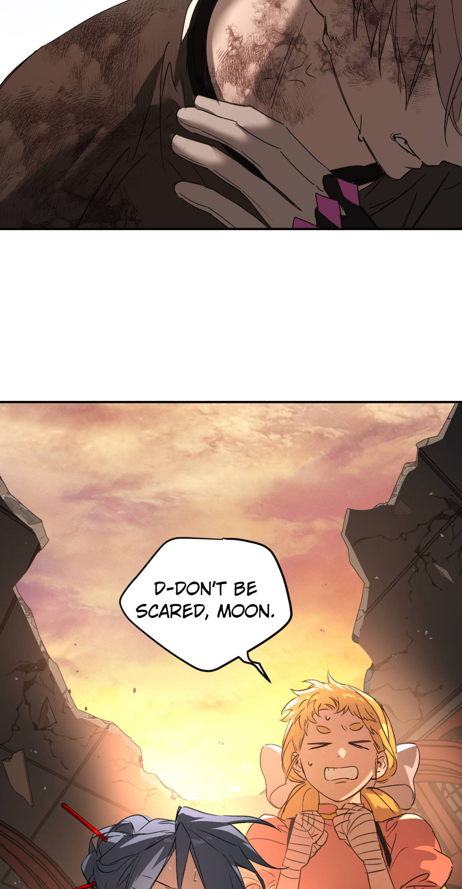 The Evil Ring Chapter 55 - Page 17