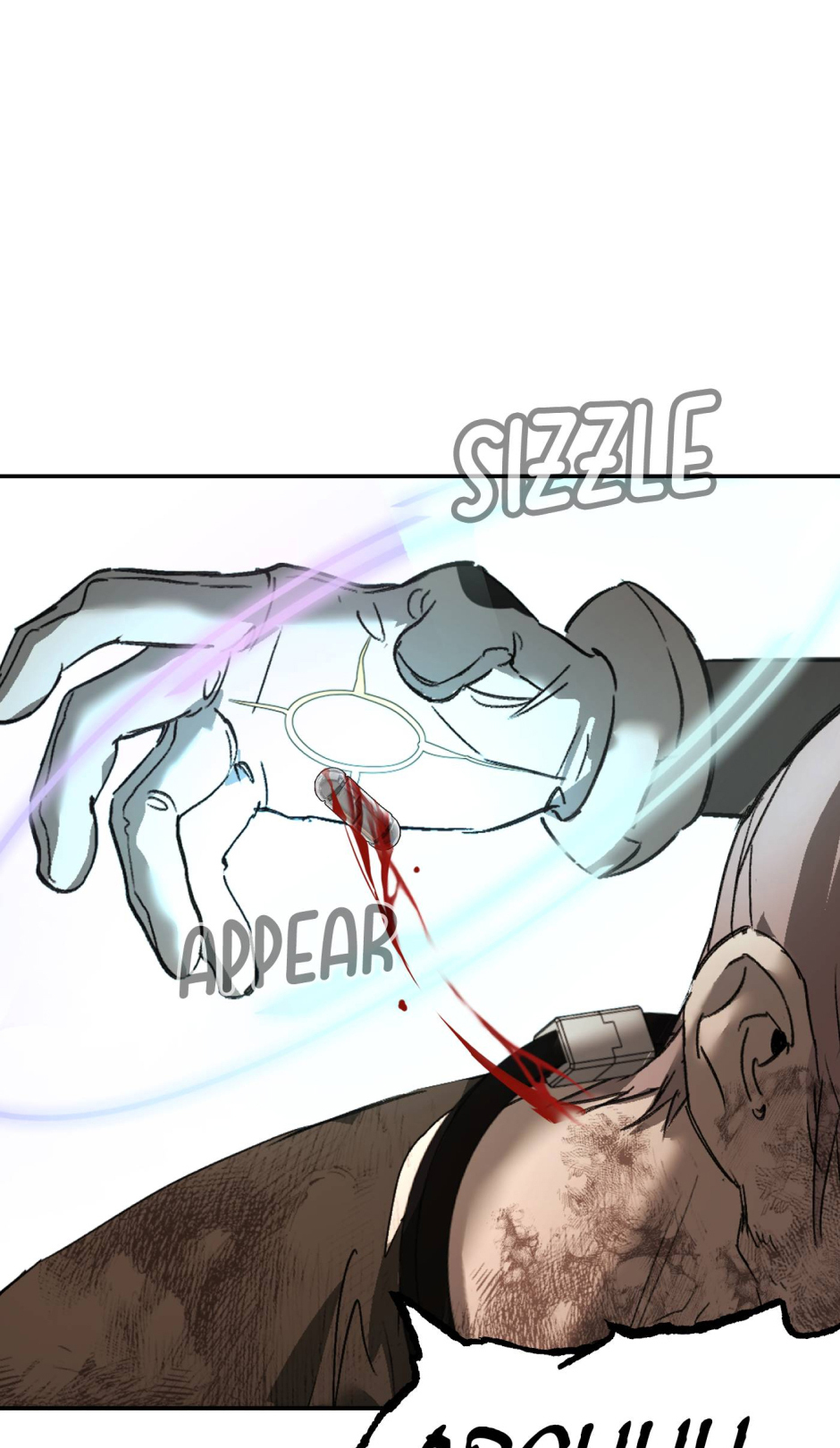 The Evil Ring Chapter 55 - Page 19