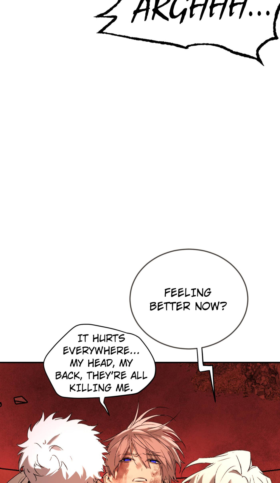 The Evil Ring Chapter 55 - Page 20