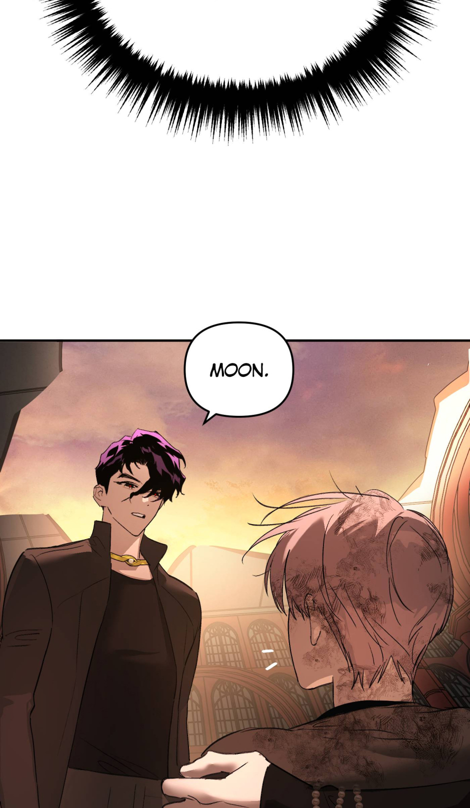 The Evil Ring Chapter 55 - Page 23