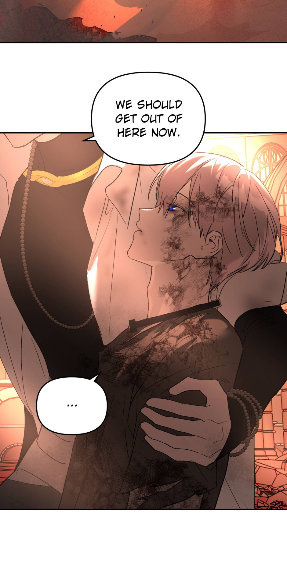The Evil Ring Chapter 55 - Page 30