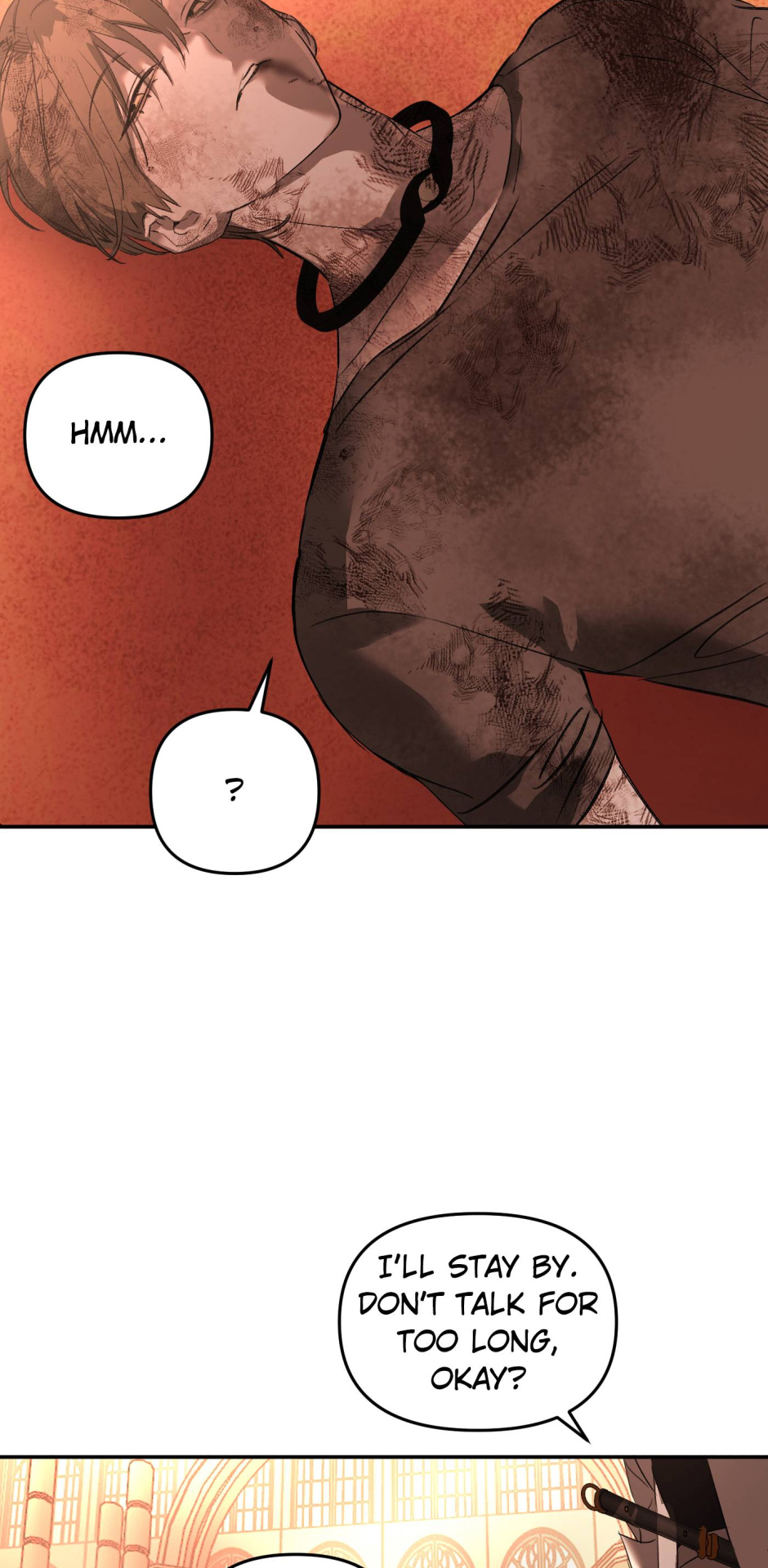 The Evil Ring Chapter 55 - Page 34