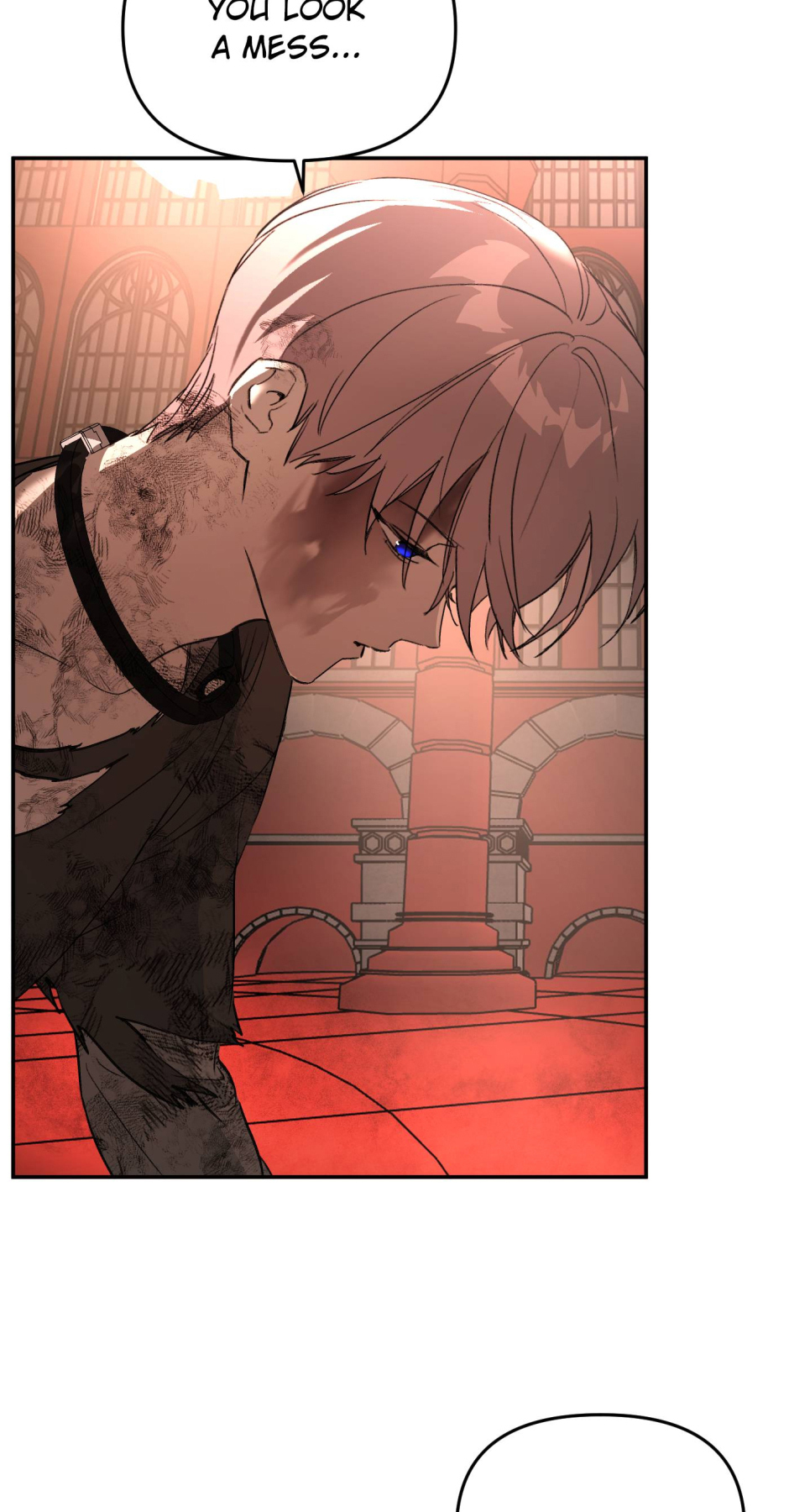 The Evil Ring Chapter 55 - Page 38