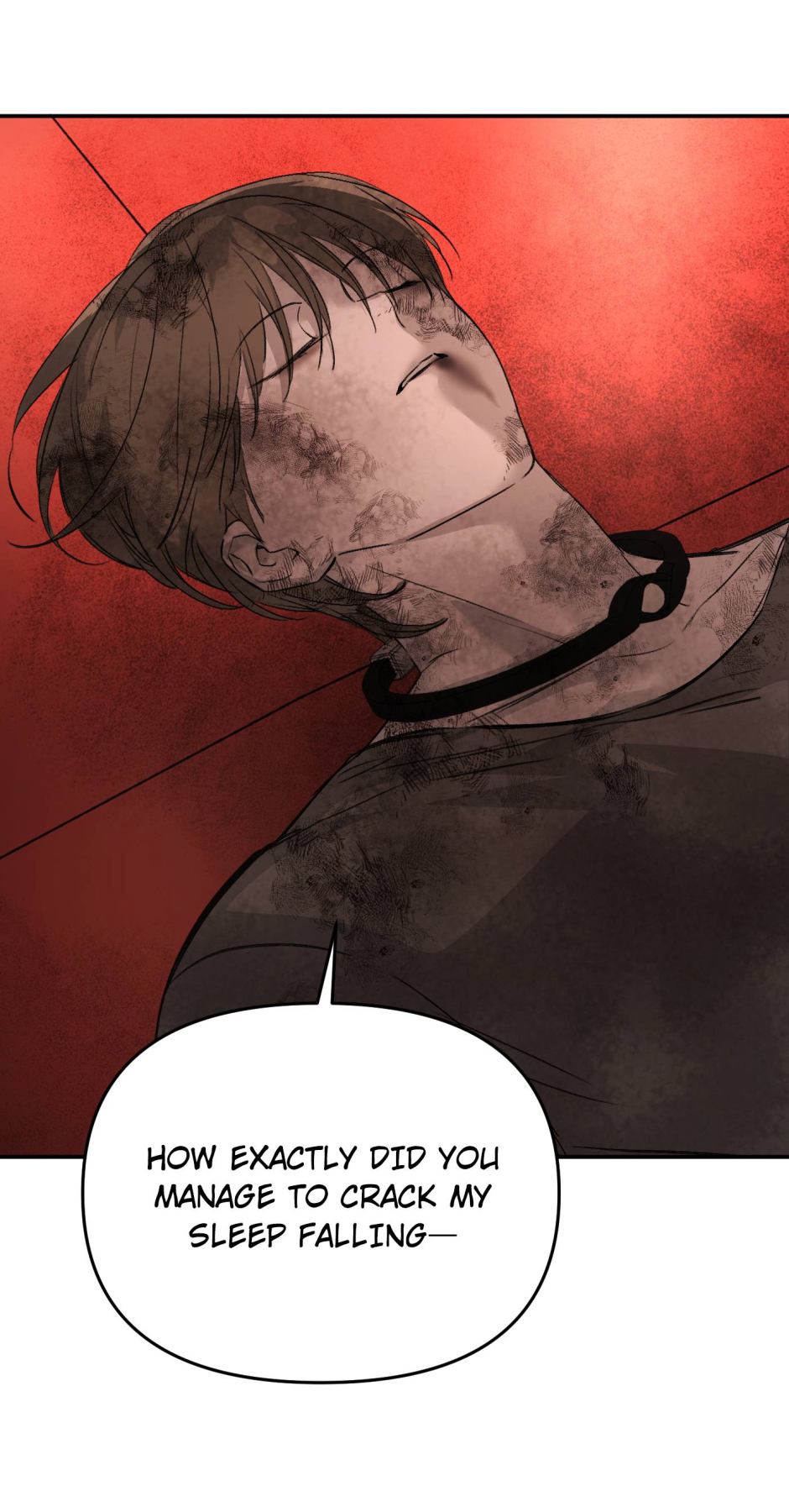 The Evil Ring Chapter 55 - Page 40