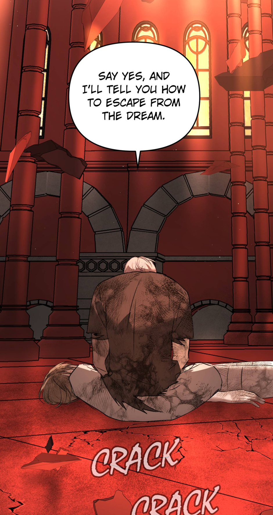 The Evil Ring Chapter 55 - Page 48