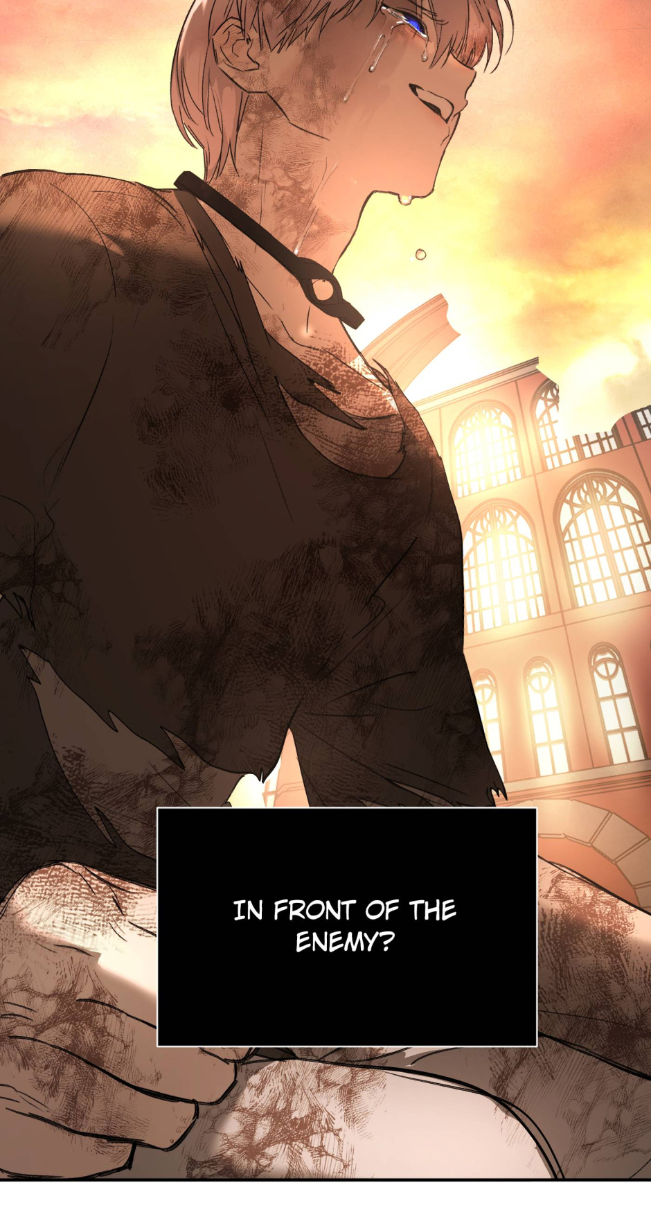 The Evil Ring Chapter 55 - Page 59