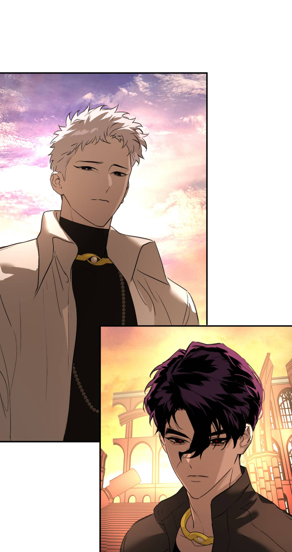 The Evil Ring Chapter 55 - Page 60