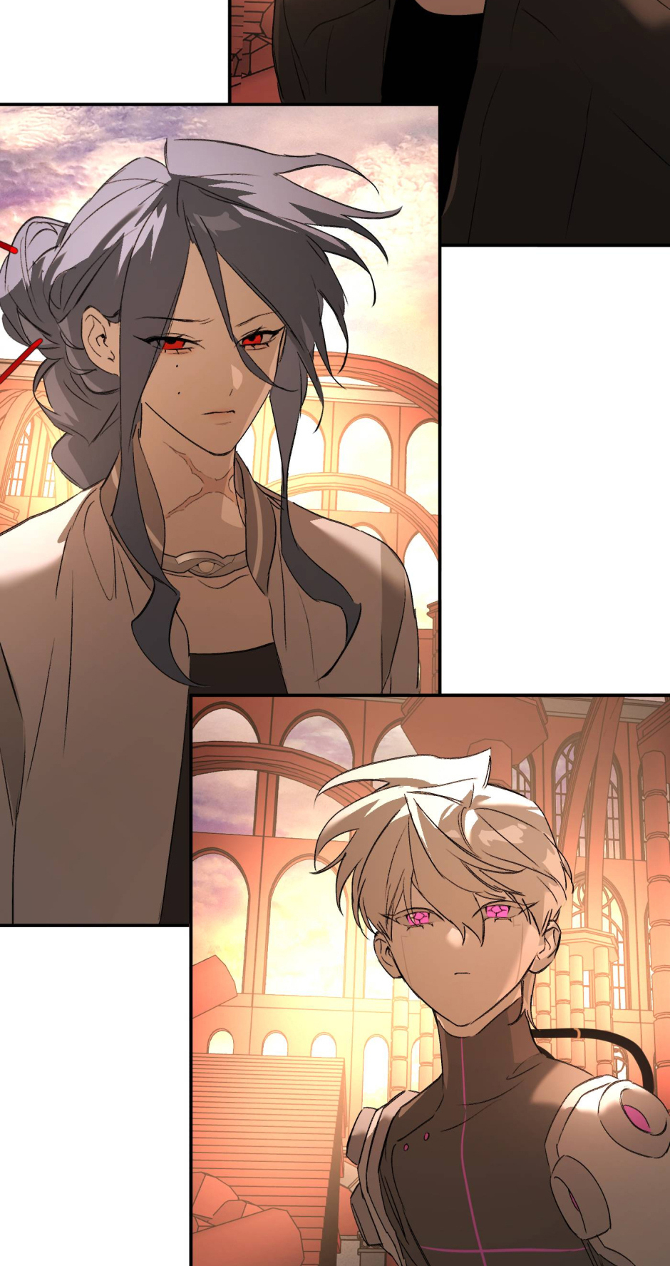 The Evil Ring Chapter 55 - Page 61