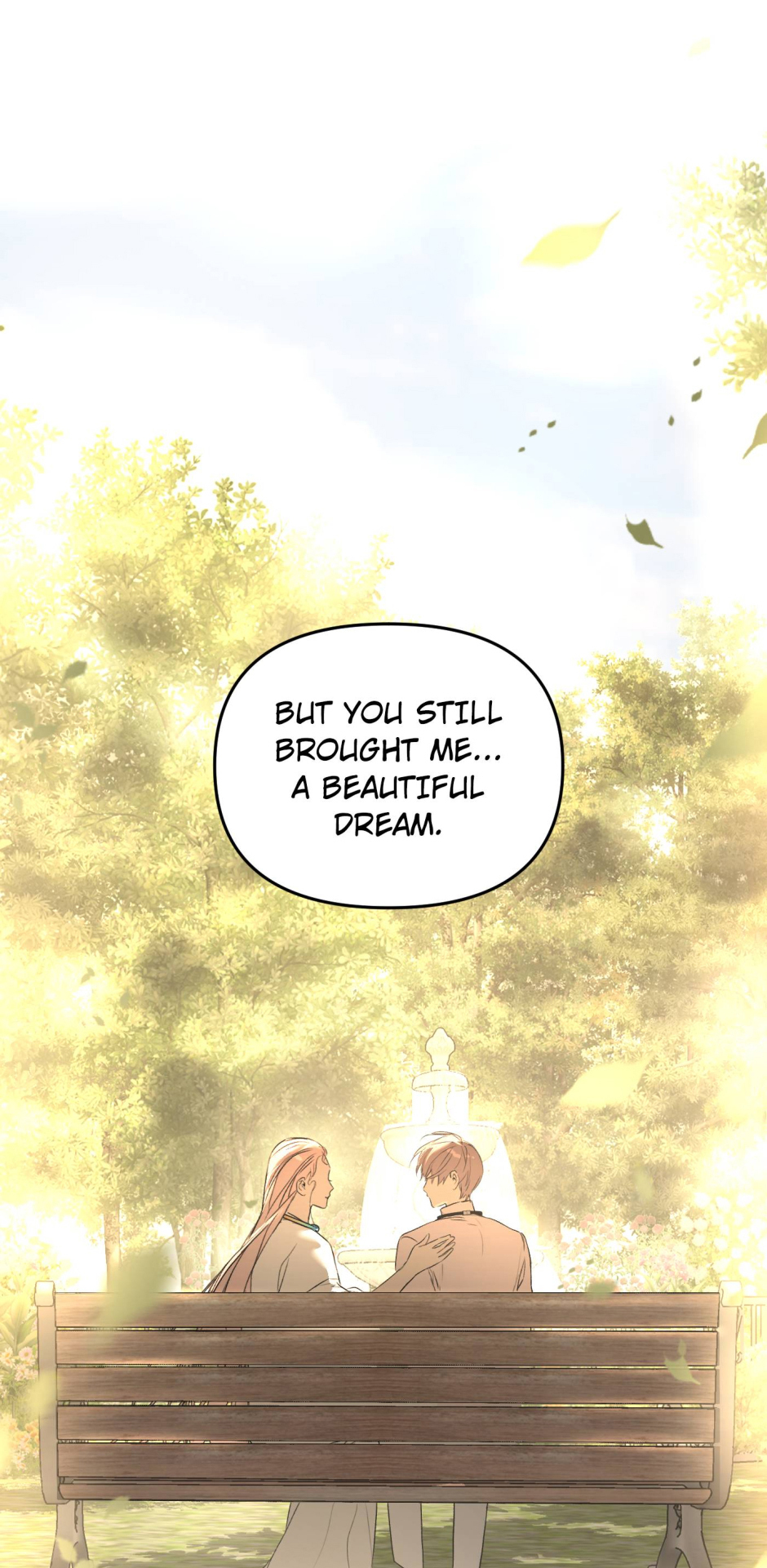 The Evil Ring Chapter 55 - Page 64