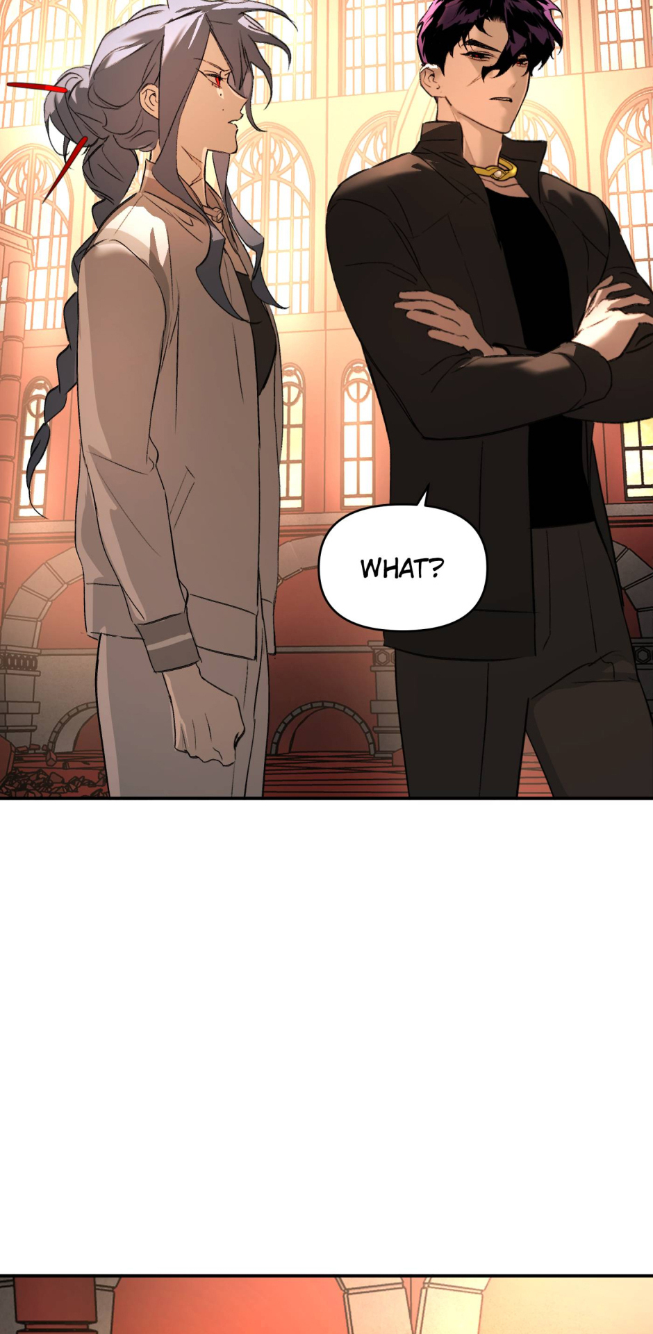 The Evil Ring Chapter 55 - Page 69