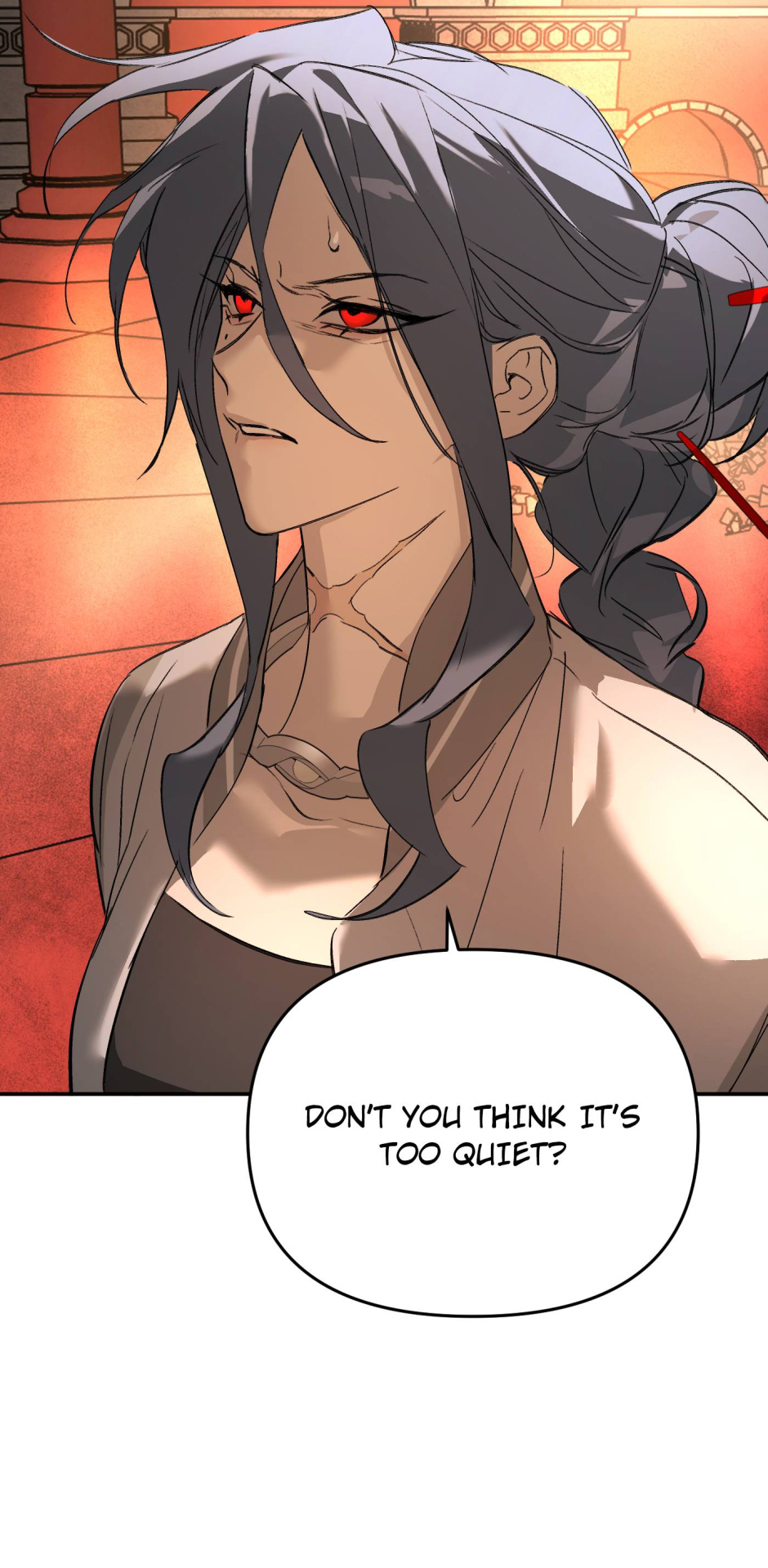 The Evil Ring Chapter 55 - Page 70